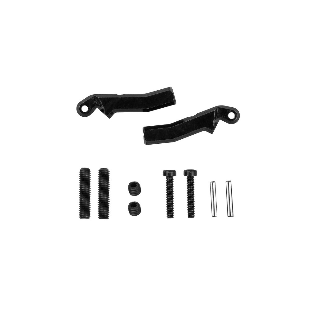 Team Associated 32006 - TC8 Rear Shock Mounts