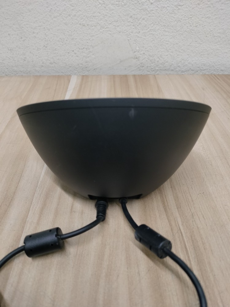 LOGITECH KCC-REM-DZL-V-U0029 VIDEO CONFERENCING MICROPHONE WITHOUT CAMERA