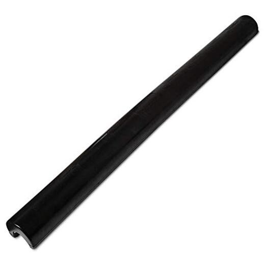 High Density Black Roll Bar Padding