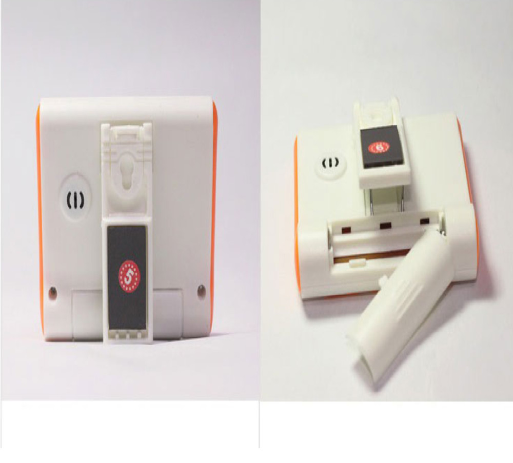 Korea Digital Timer Clock Cooking Kitchen Sport Study Game Countdown KT-400