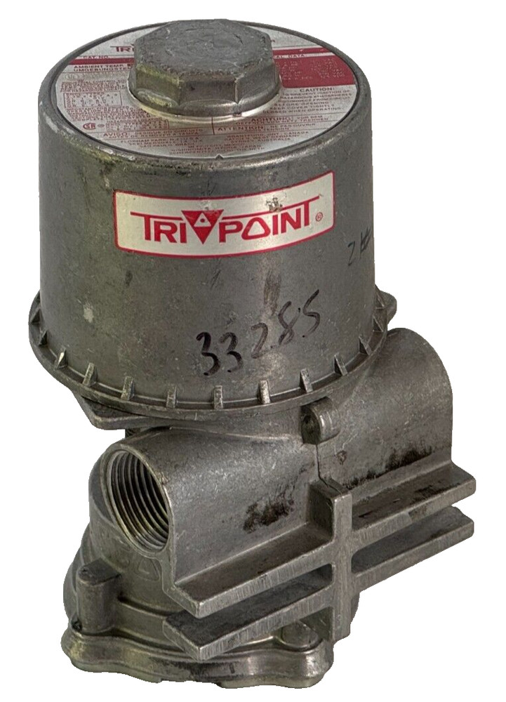 USED ASCO SC22D Pressure Switch