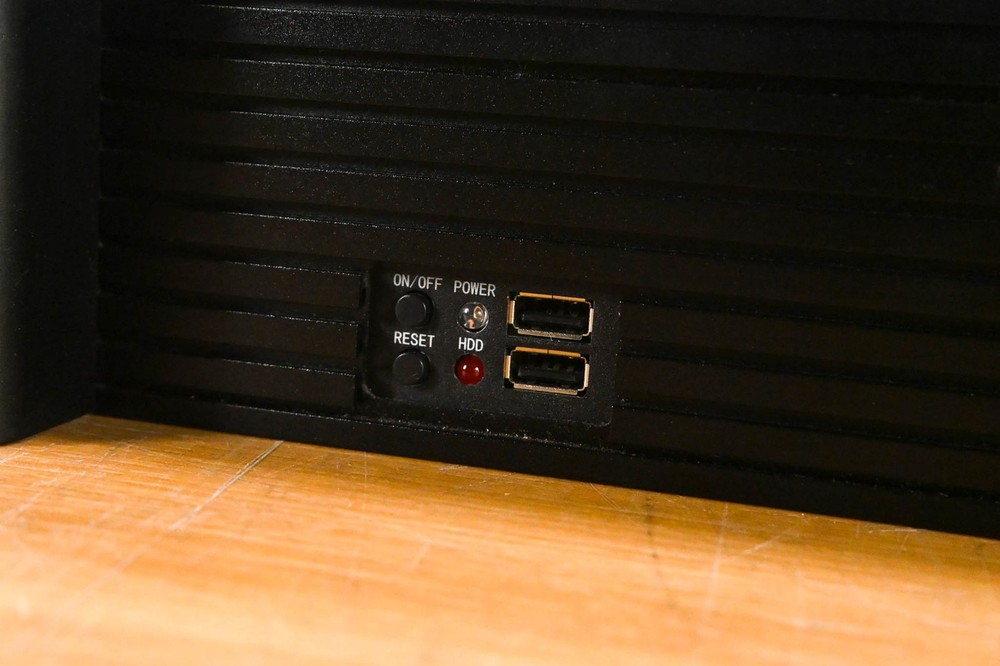 Living As One (Resi) D1000 Multisite Decoder CG01U6C