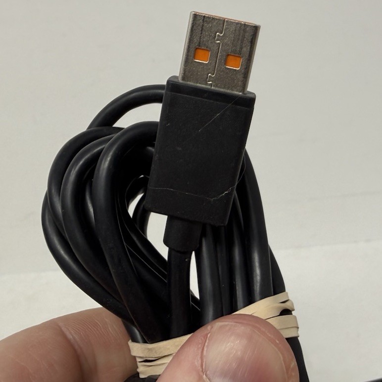 Microsoft Xbox 360 Kinect Sensor Bar W/ 3 Games Tested Bundle Lot