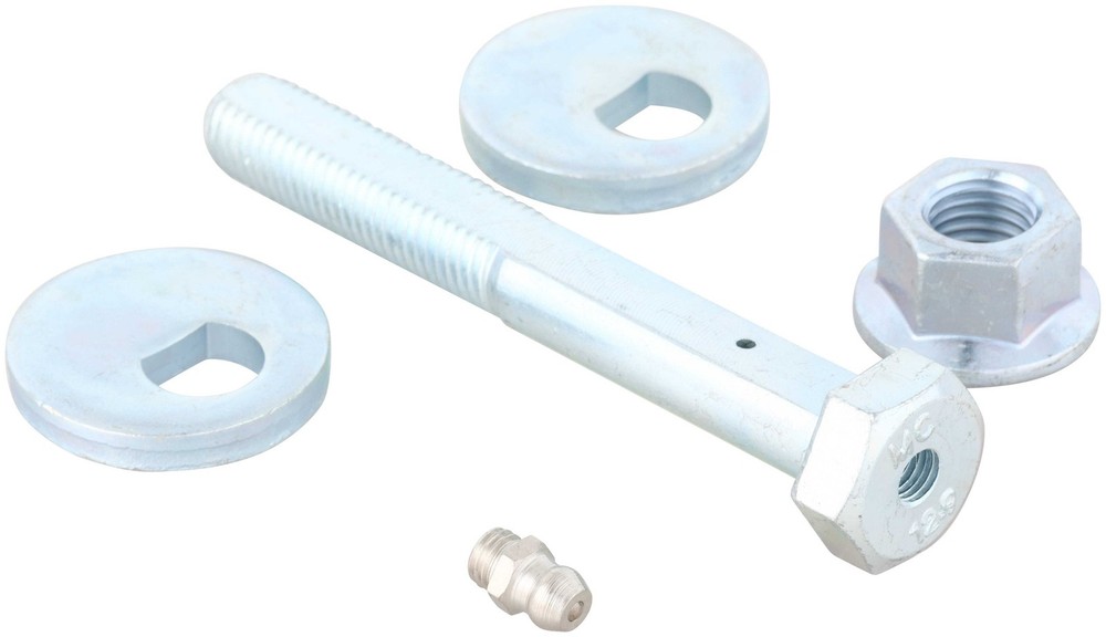 For 2007-2022 Jeep Compass - Rear Alignment Camber / Toe Kit Delphi