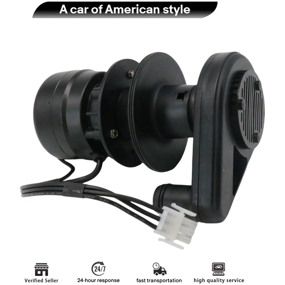 Replacement Water Pump Compatible 7013196 Fits Sub-Zero 115V USA