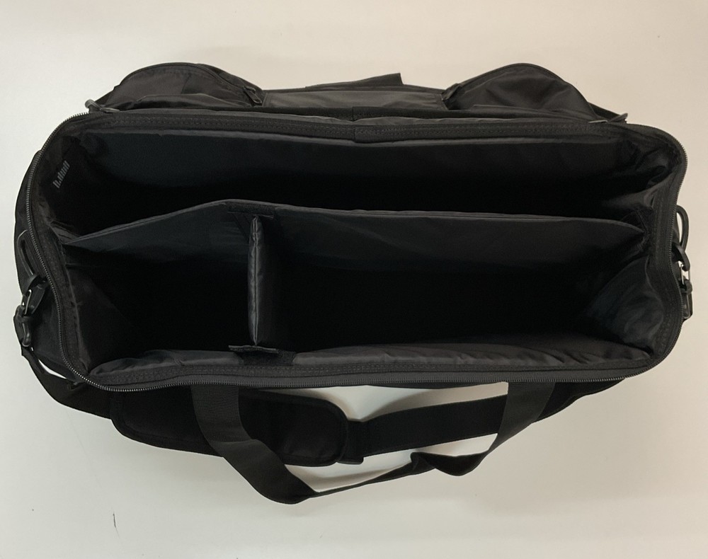 56523 5.11 Tactical Basic Patrol Bag 37L Black