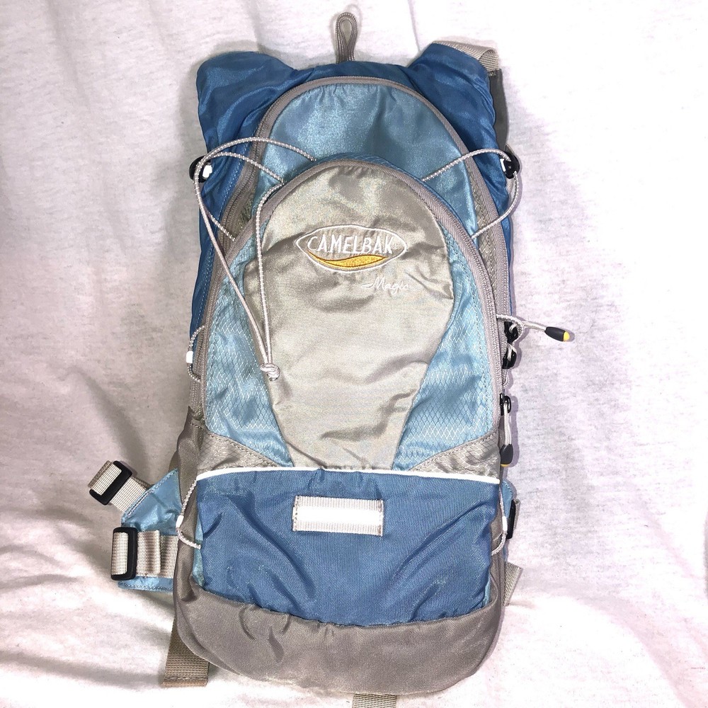 Blue CamelBak Women’s Magic Hydration Pack Backpack
