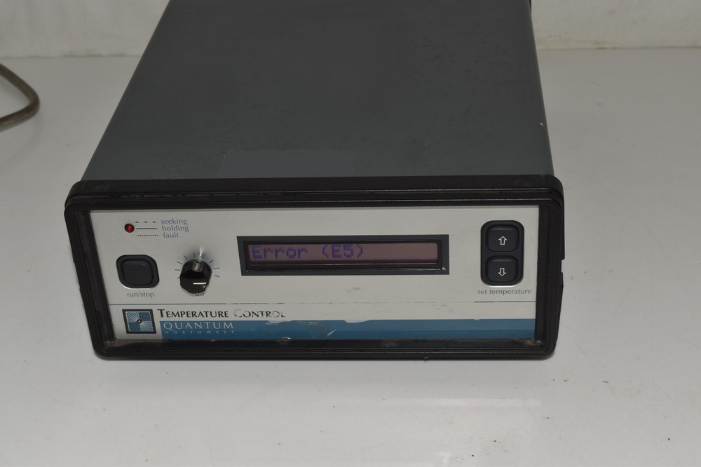 QUANTUM NORTHWEST TEMPERATURE CONTROL (JHY44)