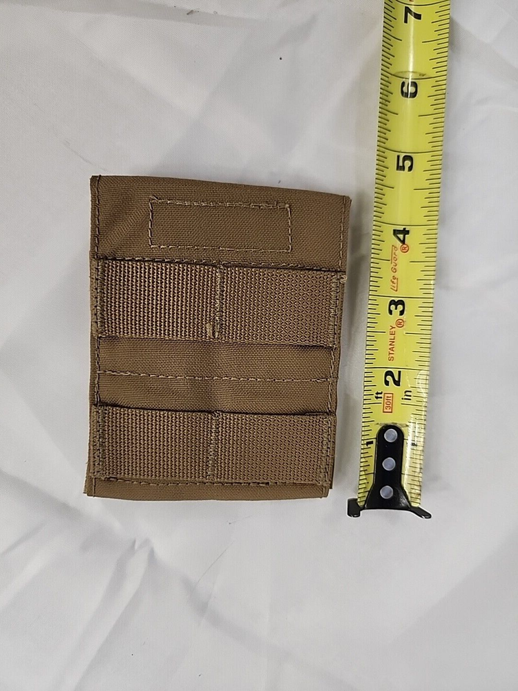 Tyr Tactical 2 Column 2 Row PALS Adapter w/ Padded Back TYR-LW106A2 Cag Sof