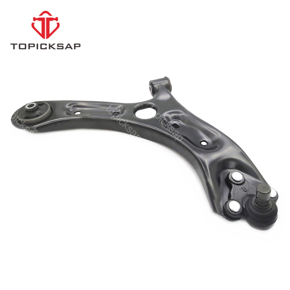 Front Right Passenger Side Control Arm Ball Joints for 2015-2019 Sonata Optima