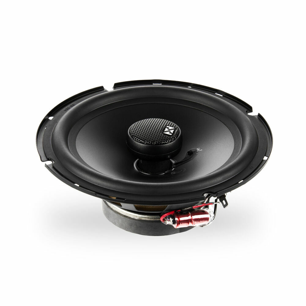 Factory Speaker Replacement Package for 2006-2007 Jeep Commander | NVX