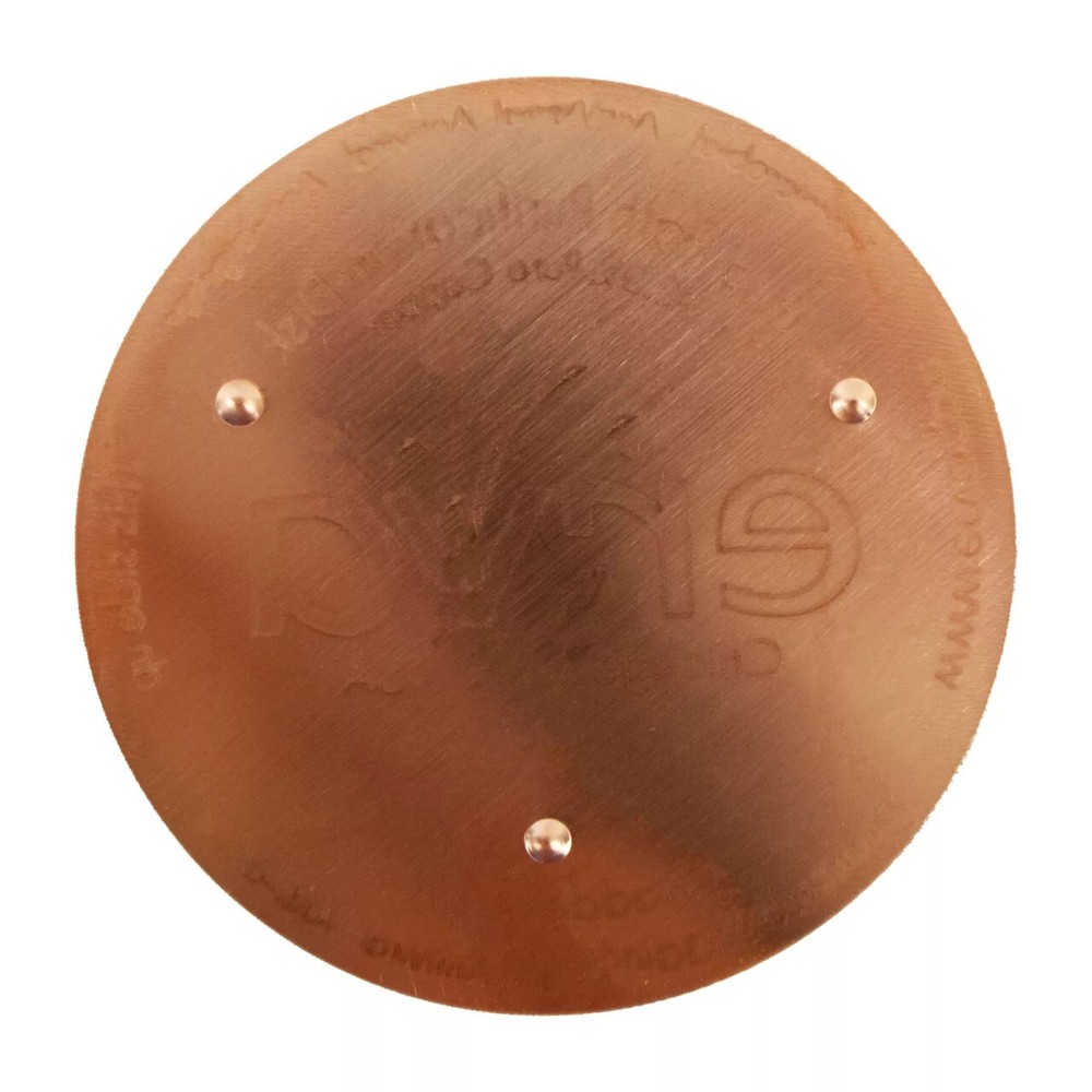 4 Erva Bird Bath Copper Purification Disk, Antimicrobial