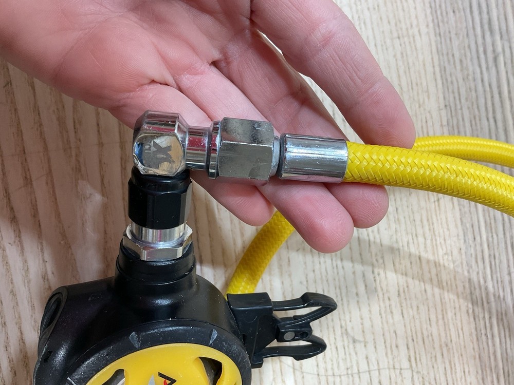 XS Scuba ALT AIR