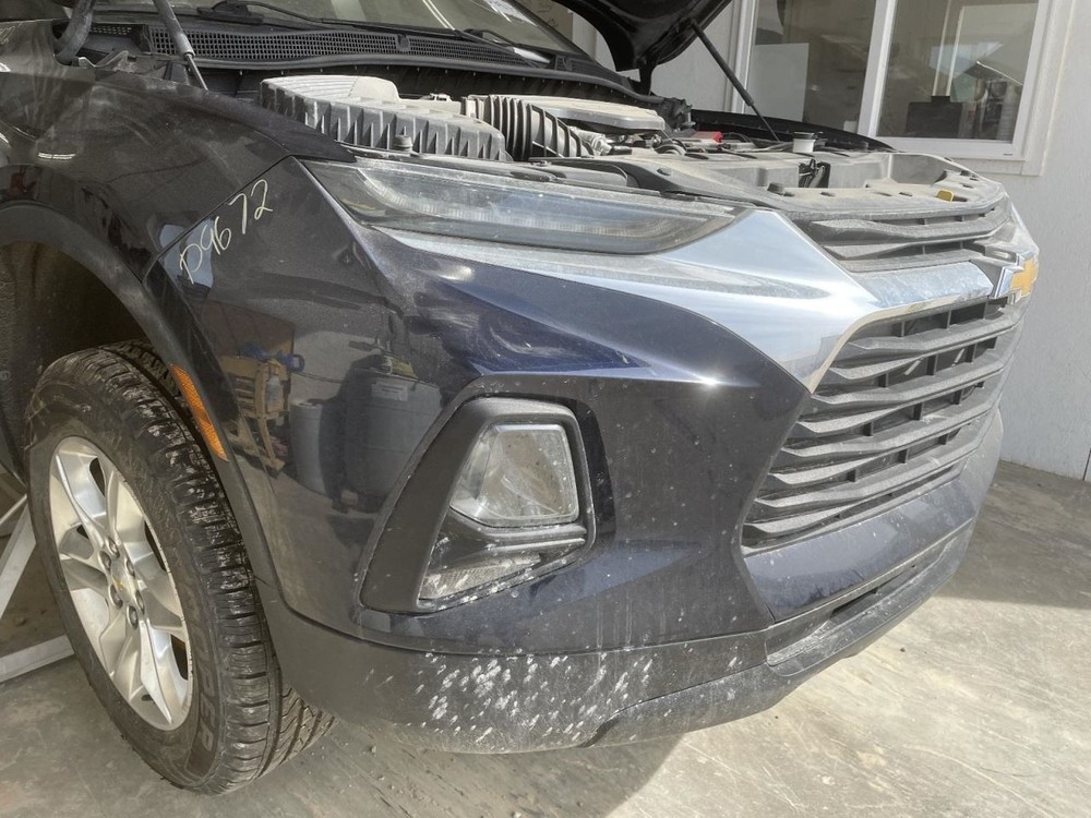 Fuse Box Engine Fits 20-21 BLAZER 1061981