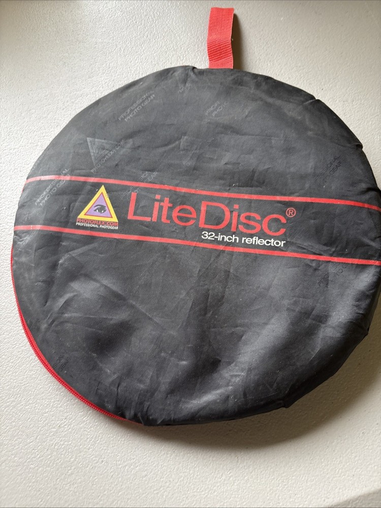 Photo Light Disc