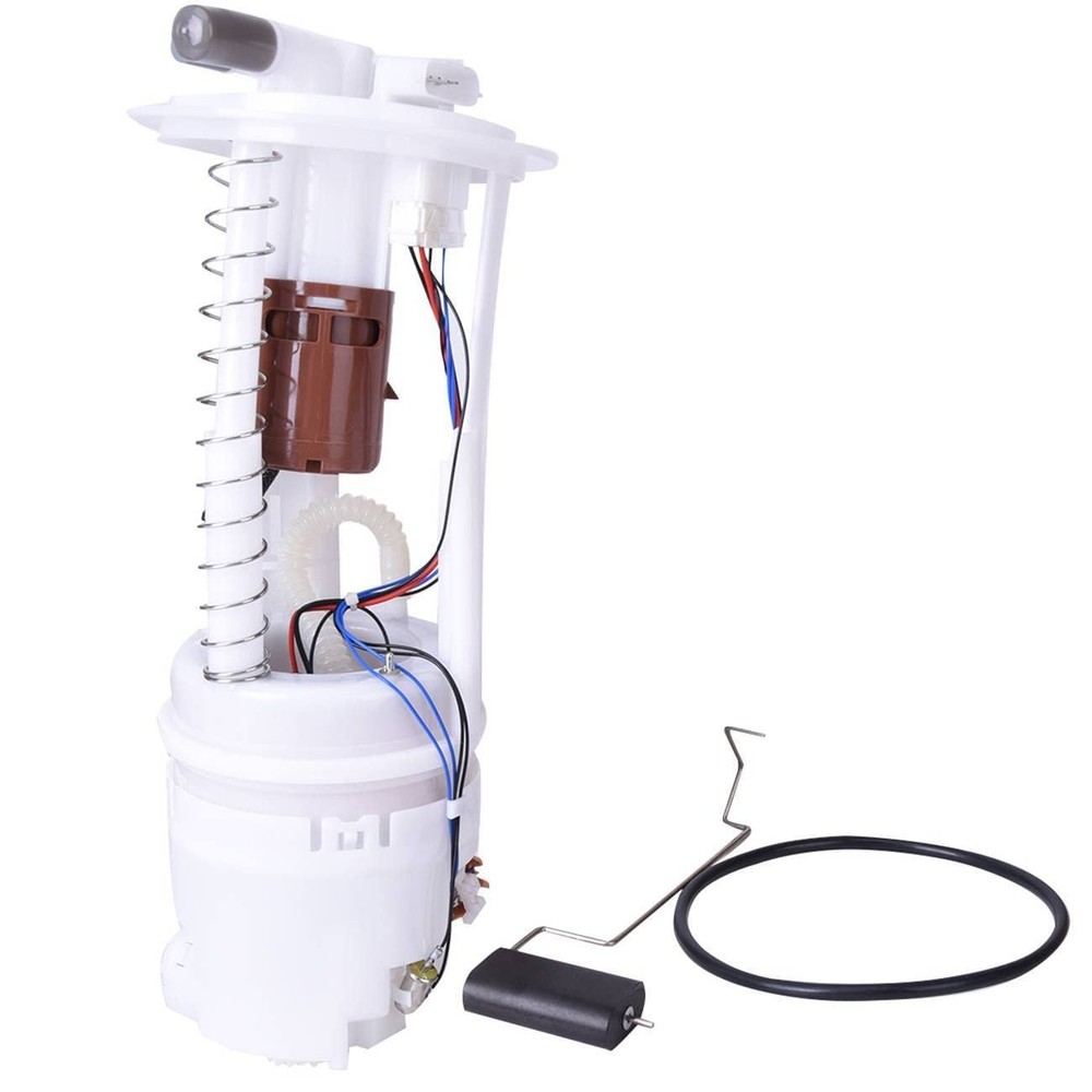 Fuel Pump Assembly E8743M