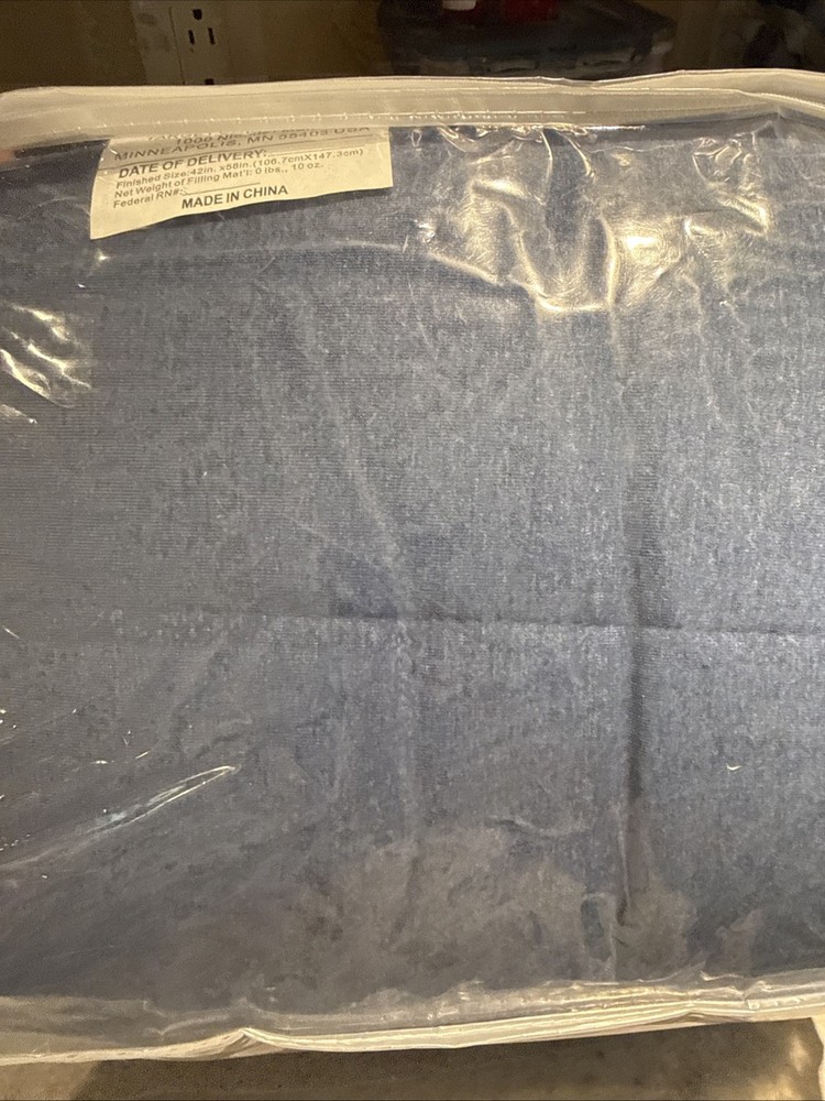 Pillowfort Toddler Comforter