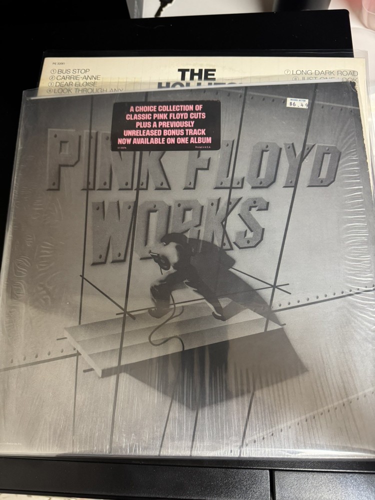 Vinyl Record Cleaning And Sleeve Service