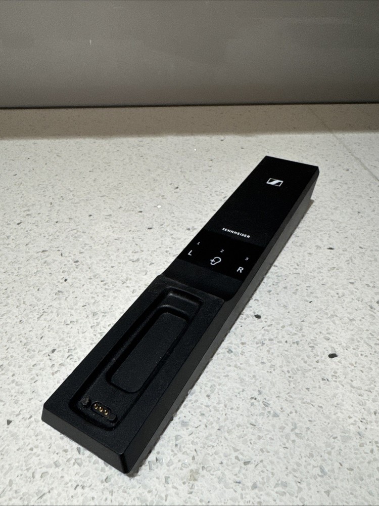 Sennheiser TR 5000 Transmitter Docking Station  Replacement for RS5000 & Flex500