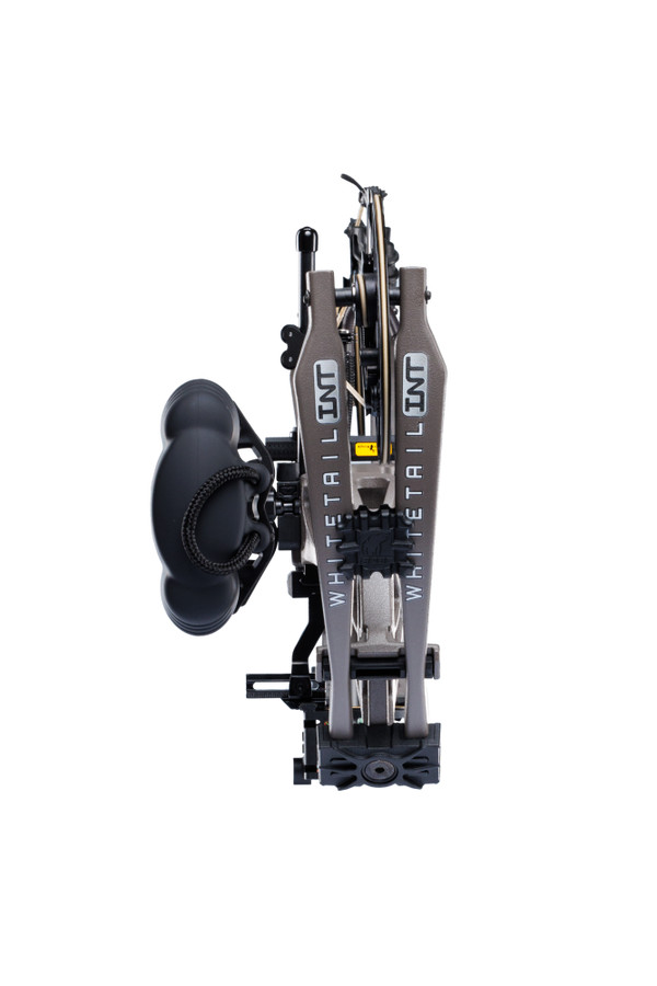 Bear Whitetail INT RTH Package LH 70lb Stone