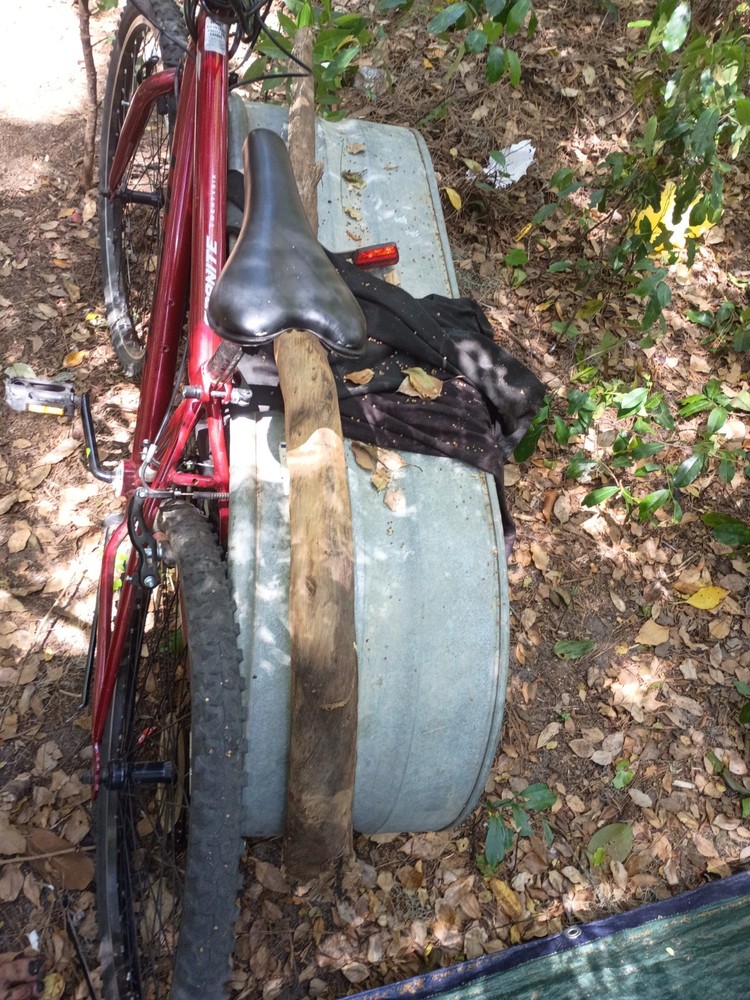 Huffy Granite 26
