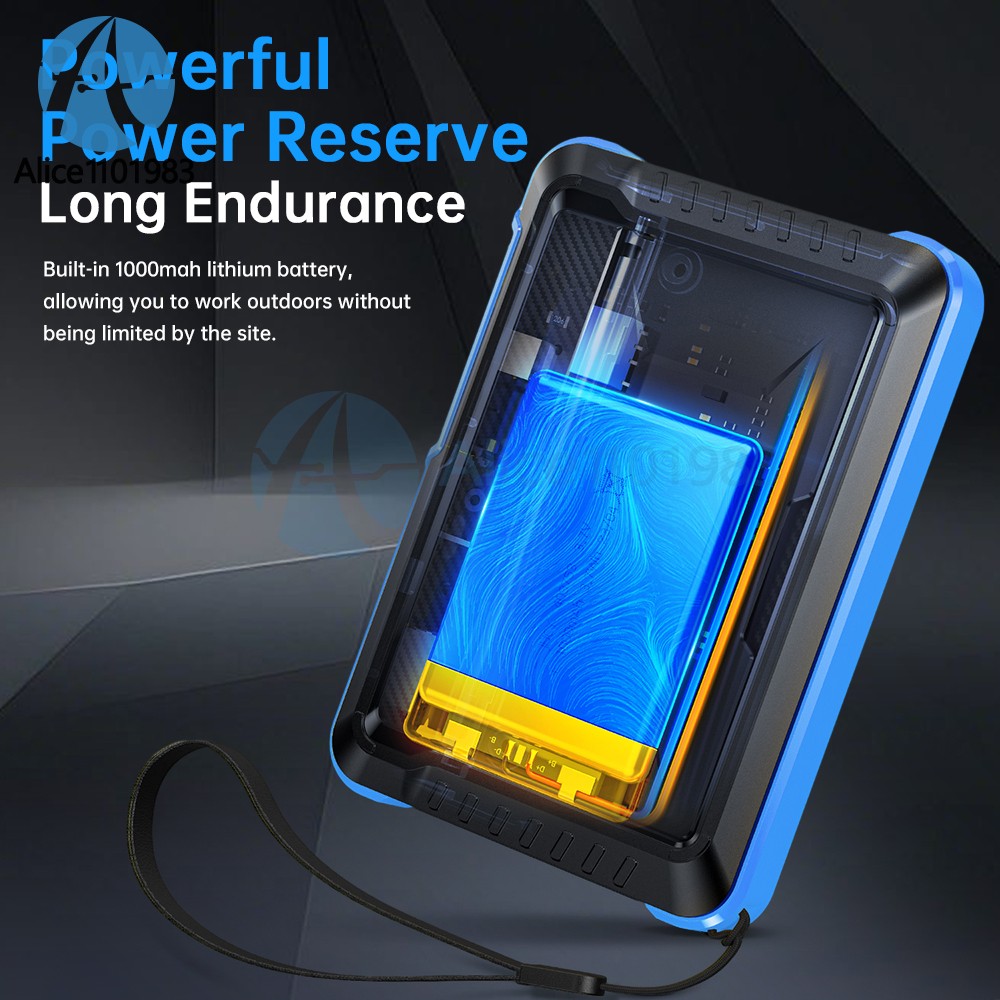 DSO 152 Handheld Small Oscilloscope Portable Digital Oscilloscope 200KHz 5V/1A