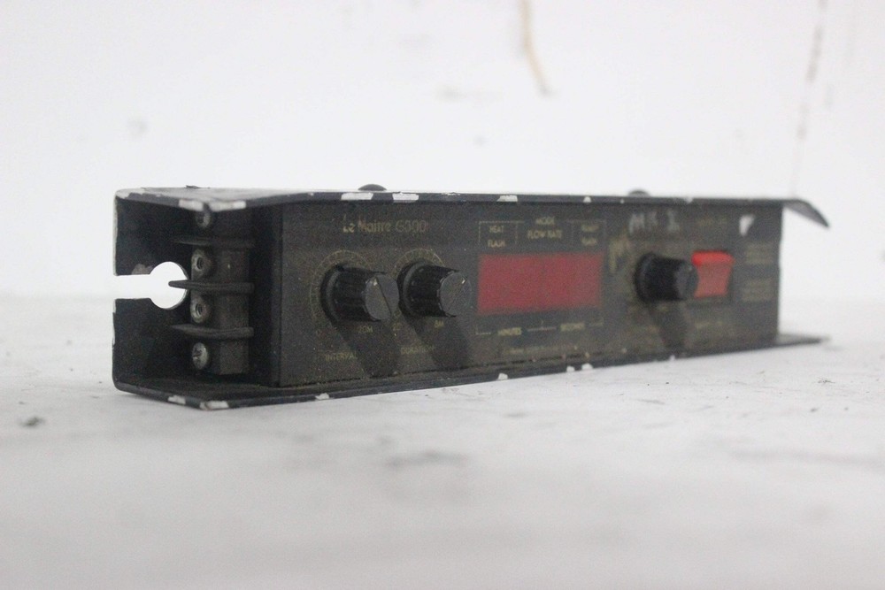 Le Maitre G300 Remote Handset