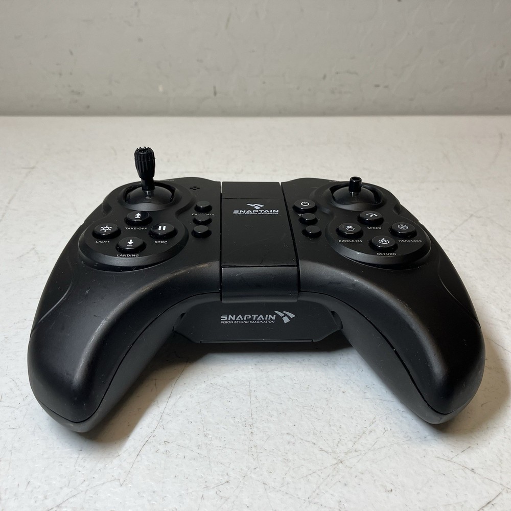 Snaptain AR15HR Drone Quadcopter Remote Control