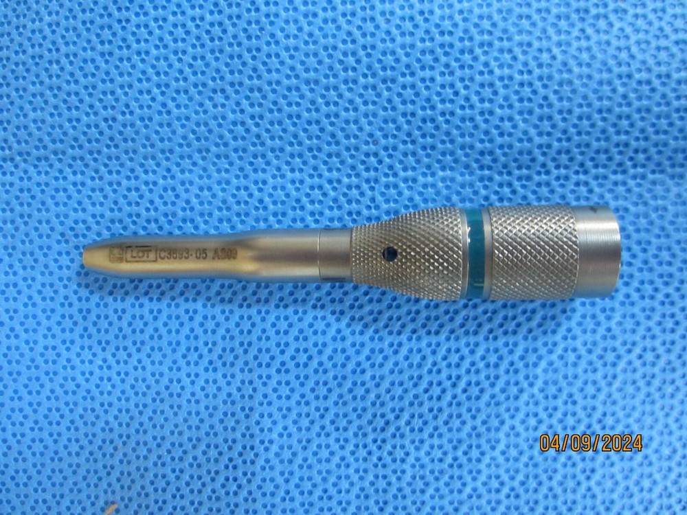 Midas Rex Legend 9-M Straight AS09