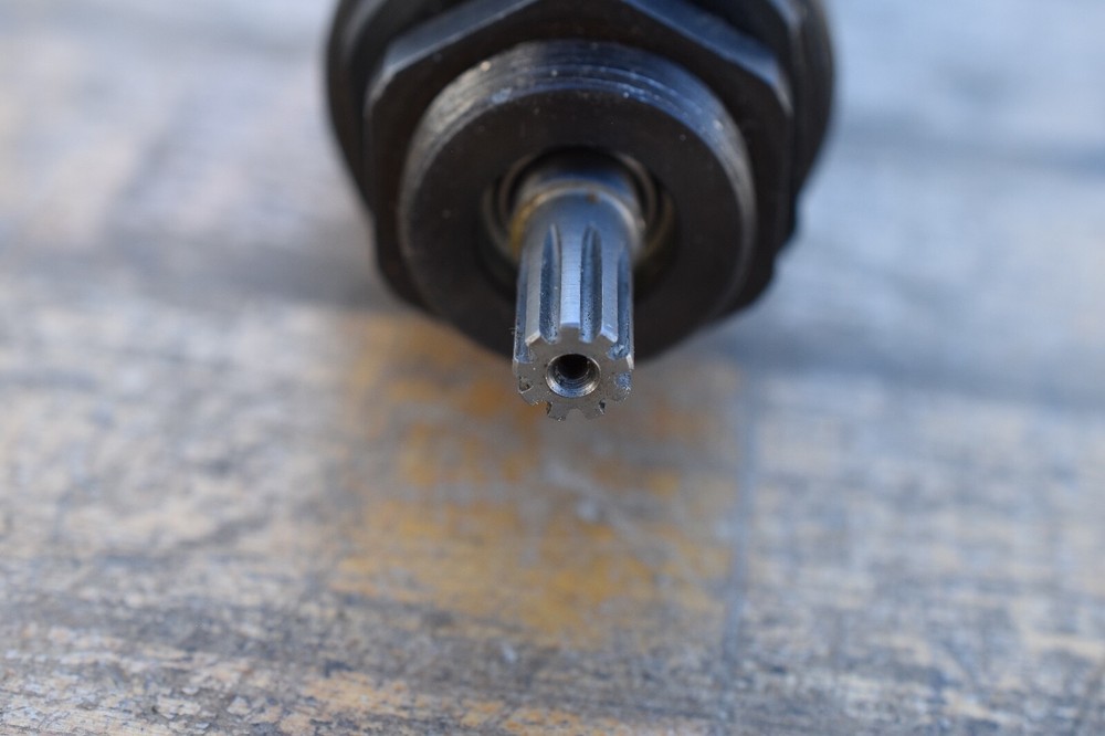 Cleco / Dotco 15LS287-42 Angle Drill