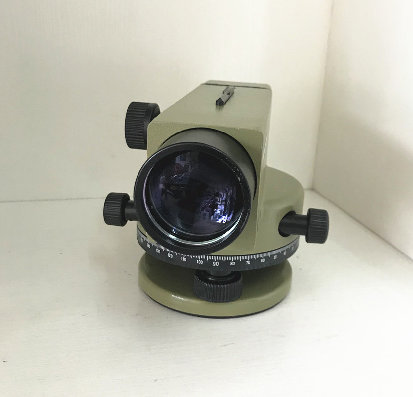 Original FOIF DSZ2 Automatic Level 32X high precision surveying level