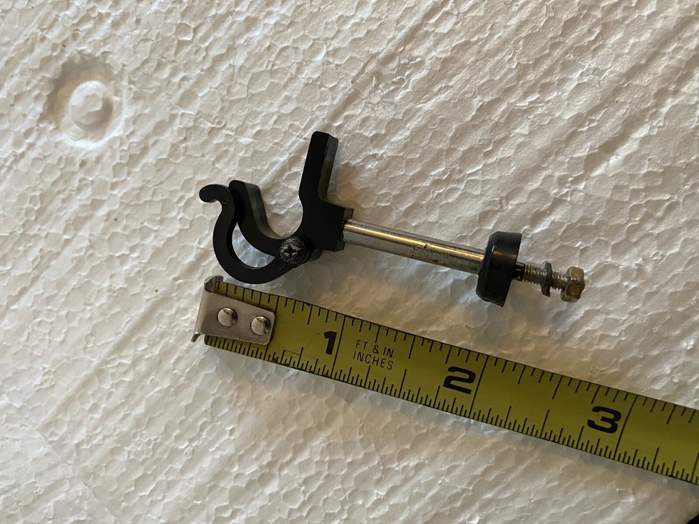 fisher mt-6030 Tone Arm Rest