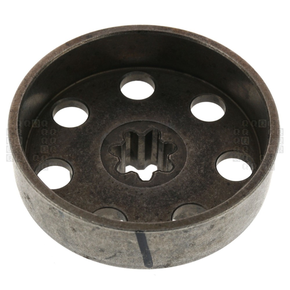 Milwaukee Tool 45-44-0016 Splined Sprocket