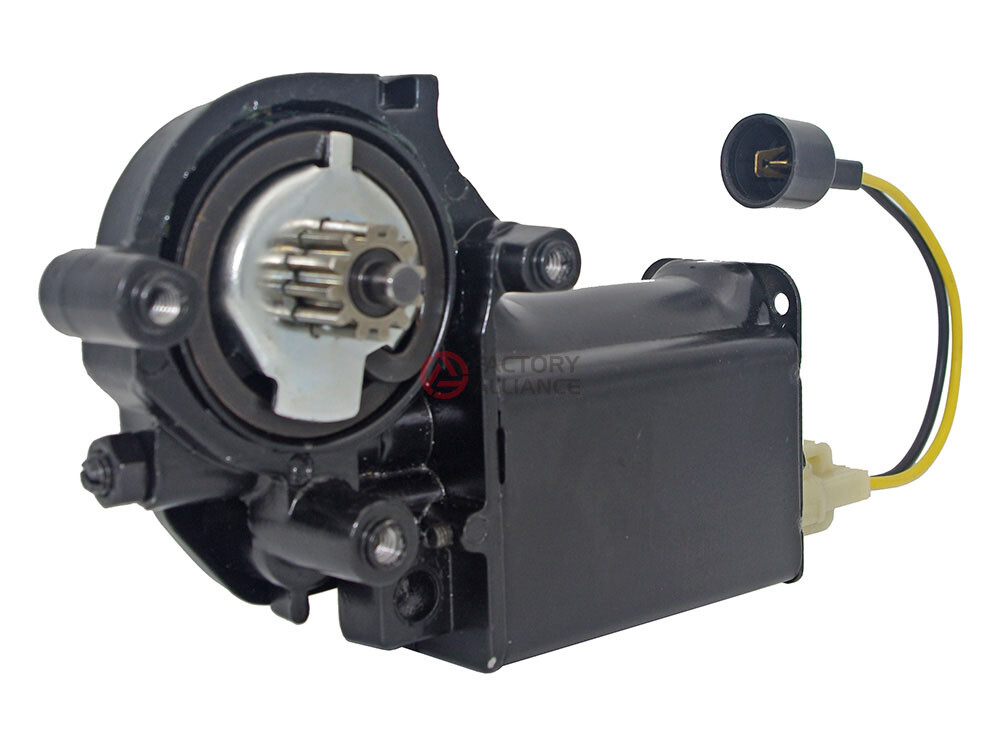 Window Motor for 69-75 Electra Riviera Skylark DeVille Eldorado Caprice Corvette