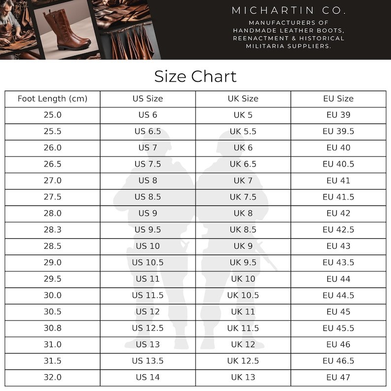 WWI AMERICAN AEF U.S. ARMY OFFICER’S HIGH LEATHER FIELD BOOTS, ALL SIZES