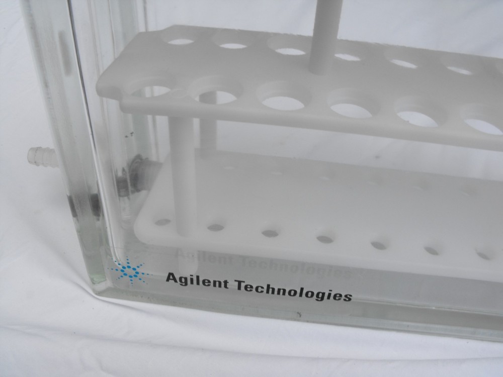 Agilent Vac Elut 20-port Vacuum Manifold, Solid Phase Extraction, Excellent