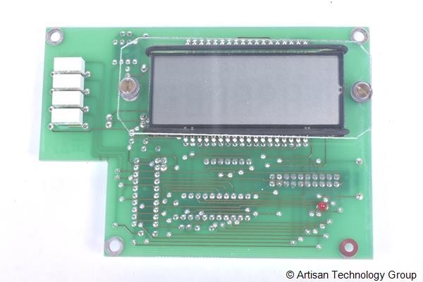 Exfo 14-7686 Front Panel Board