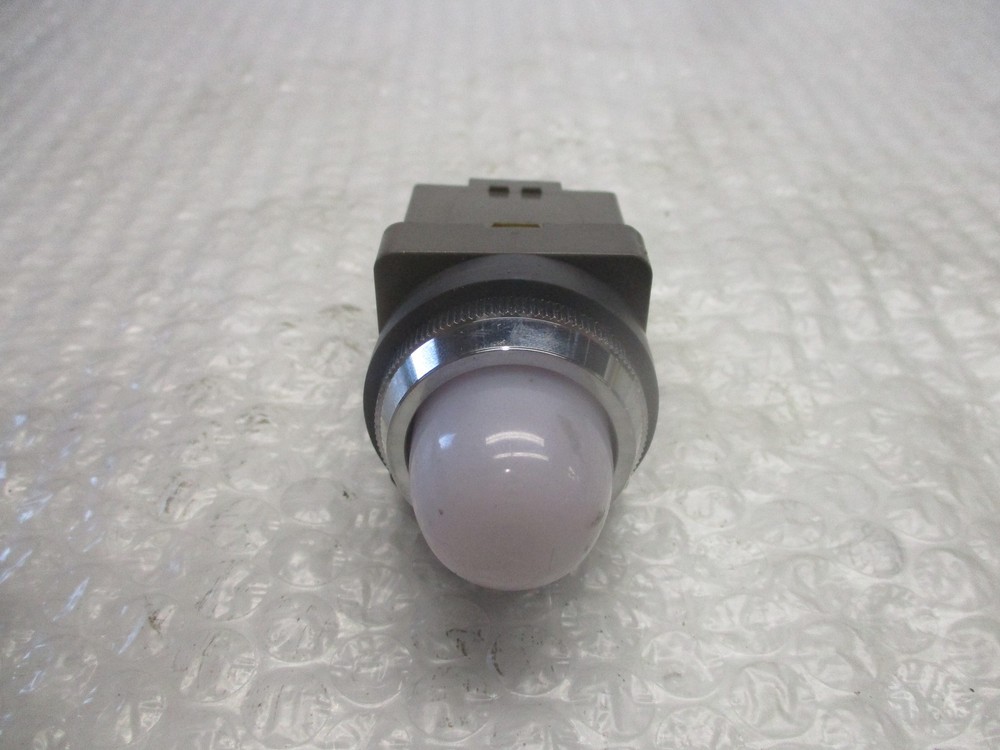 IDEC APN PILOT LIGHT WHITE W/TWR NSNP