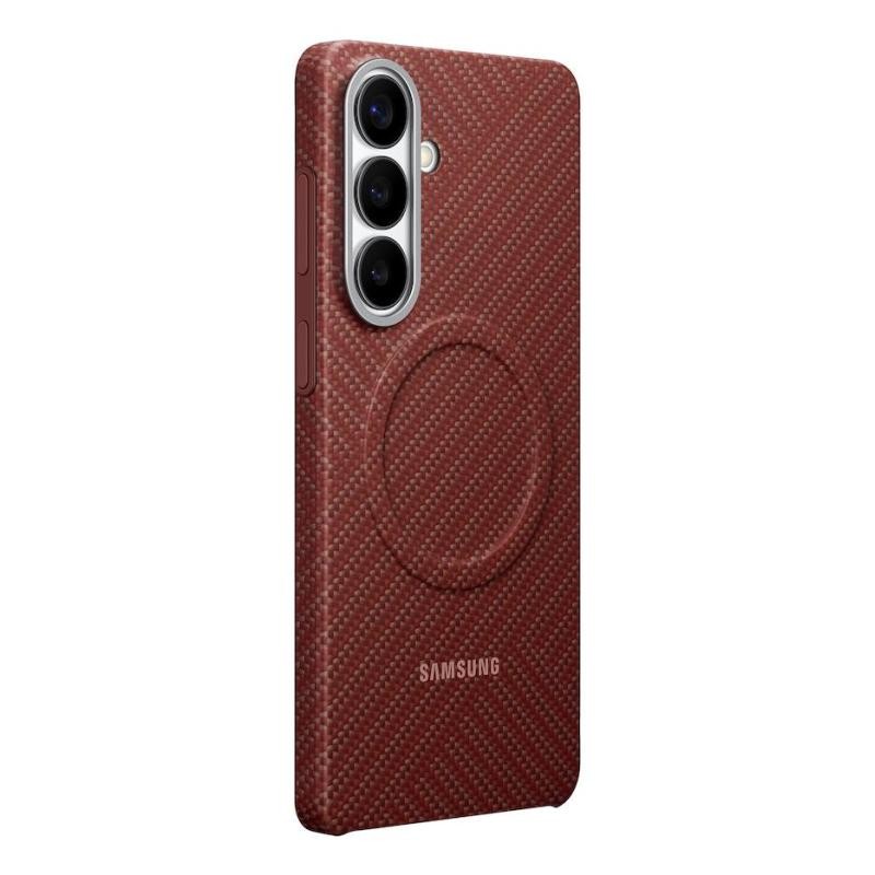 Samsung Galaxy S26+ Carbon Magnetic Case