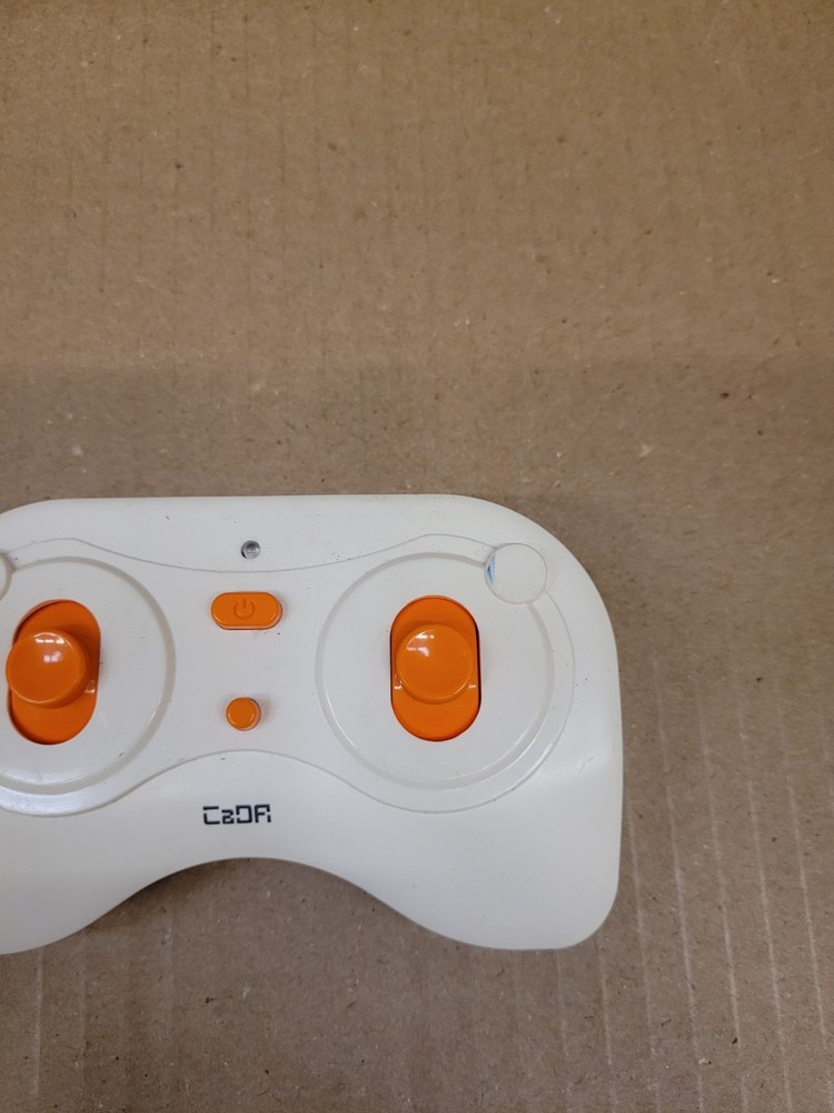 Double Eagle RC Cada Defensor Police Robot C51049 2.4 GHz Replacement Remote
