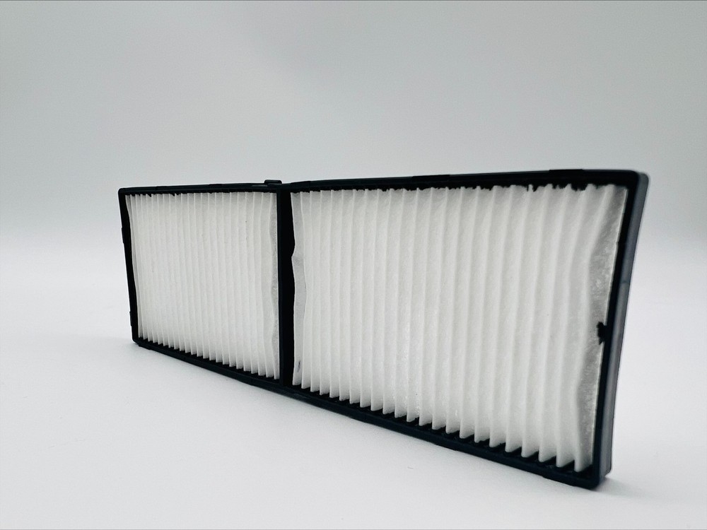 Jaspertronics™ Replacement Air Filter for the Epson V11H836020 Projector
