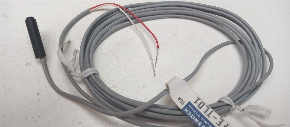 Honeywell Micro Switch FE-TLD1