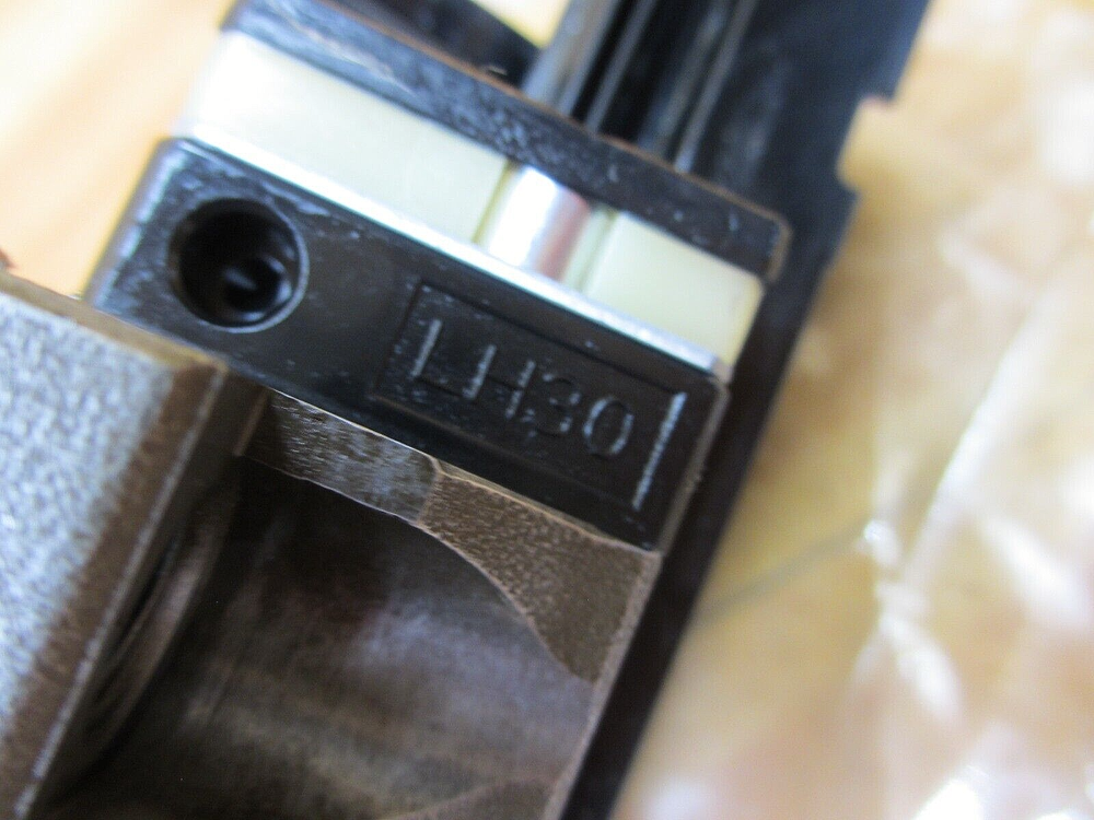 NSK LAH30EM-K *NOS* Linear Guide Bearing Carriage