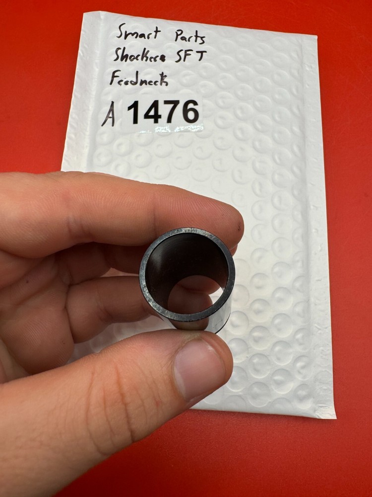 Smart Parts Shocker SFT Feedneck