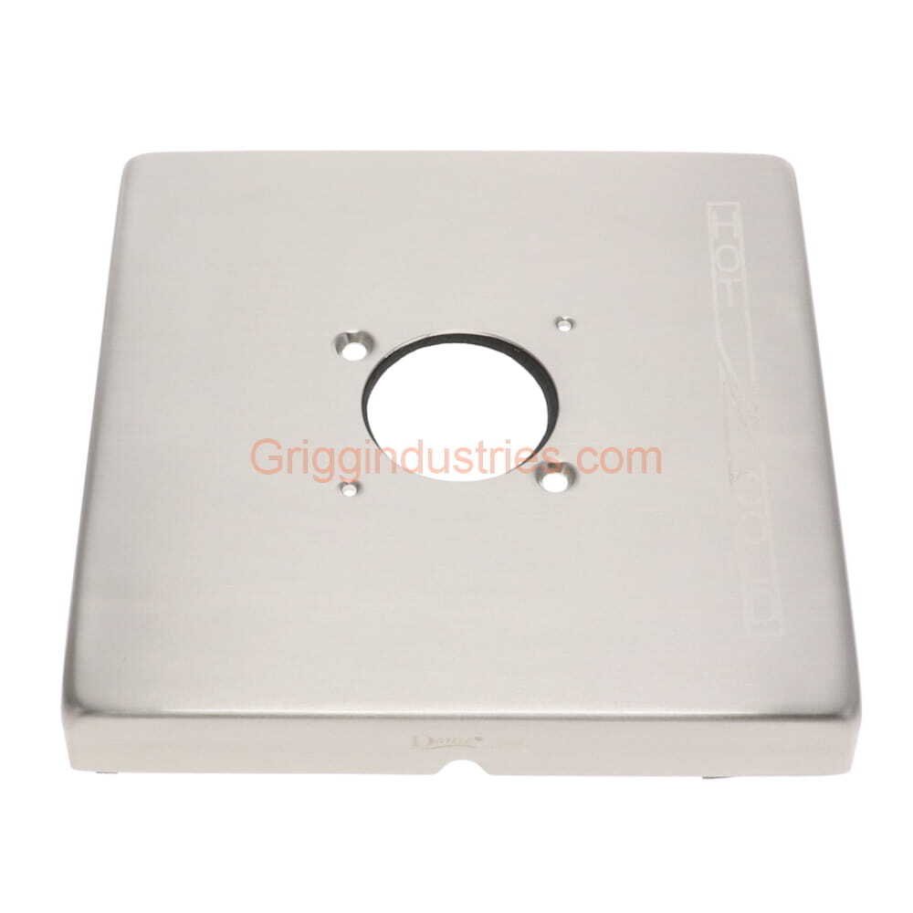 Danze A603094NP Nickel Faceplate