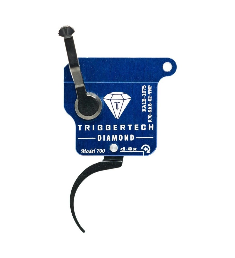 TriggerTech  Diamond Pro Curve FREE Fed2day - AUTHORIZED DEALER