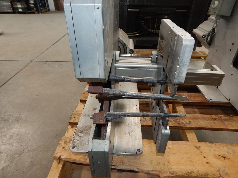 KOMAX EXPANDER D4-100 GROMET EXPANDER M5595