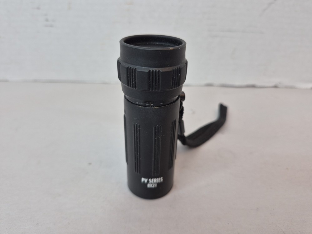 Vivitar PV Series Monocular Scope 8x21