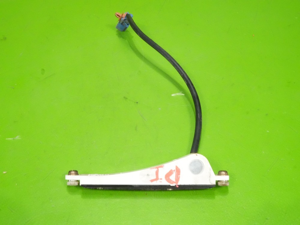 92-96 Prelude OEM gear selector indicator panel light bar