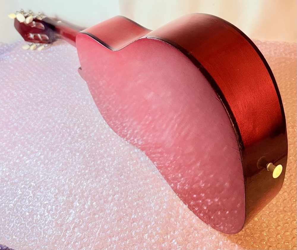 Acoustic Classical Guitar 30”